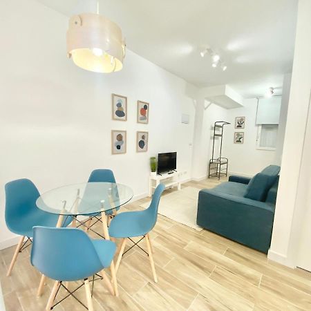China Town Madrid 01 Apartment Exterior photo