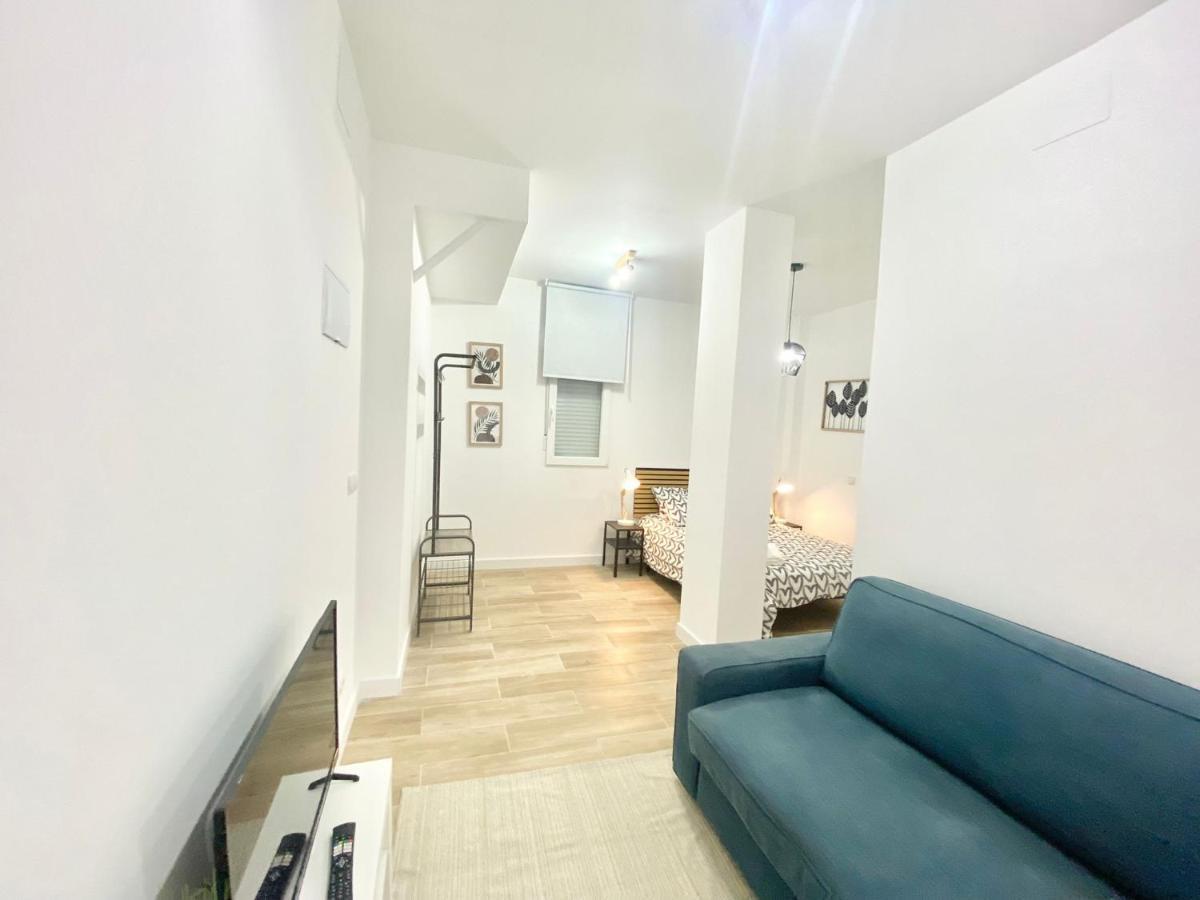 China Town Madrid 01 Apartment Exterior photo