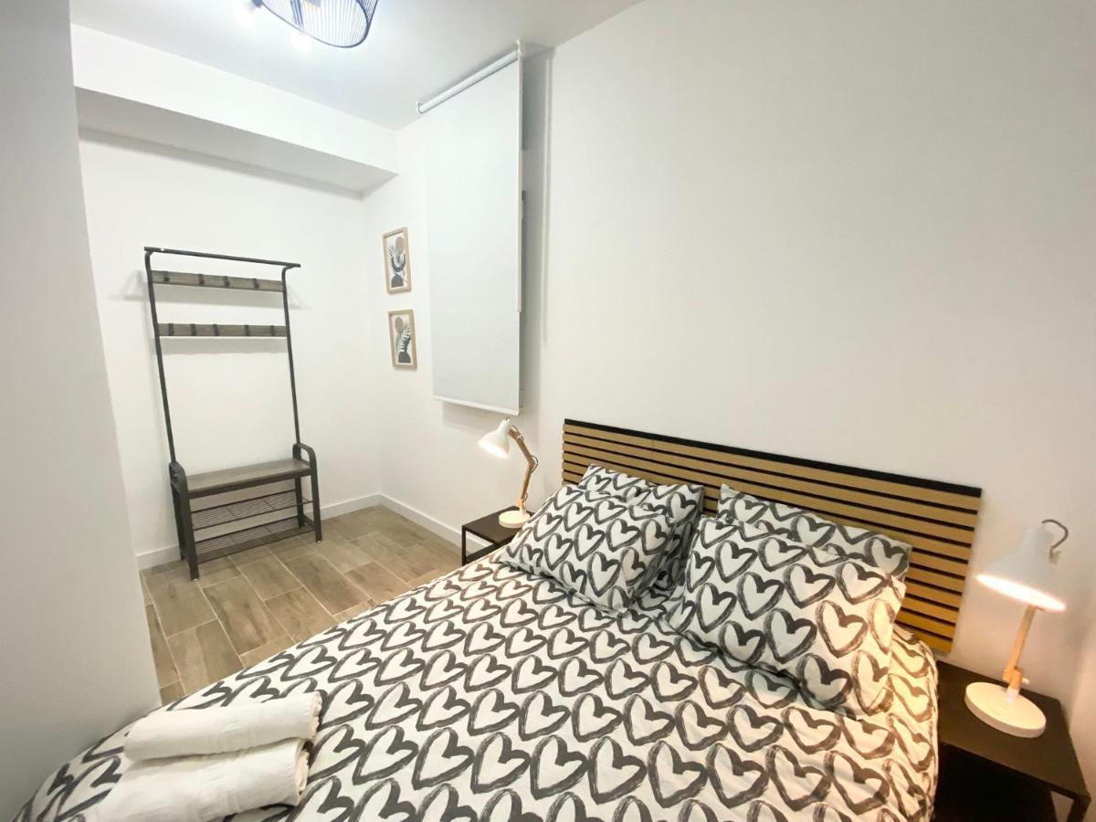 China Town Madrid 01 Apartment Exterior photo