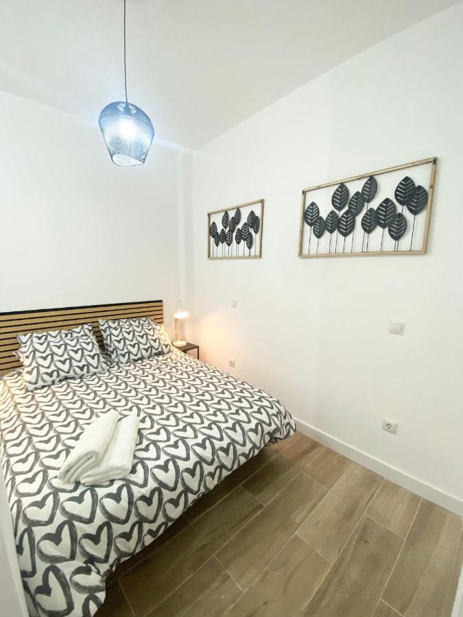 China Town Madrid 01 Apartment Exterior photo