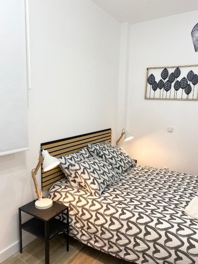 China Town Madrid 01 Apartment Exterior photo